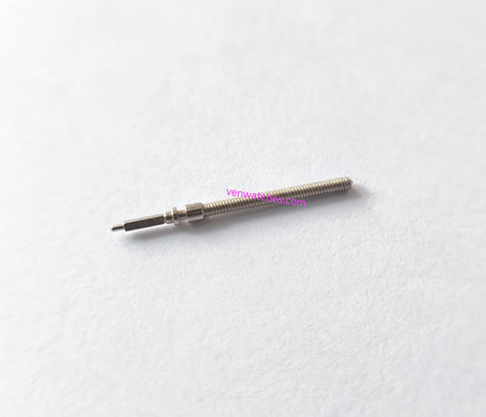 VALJOUX Winding Stem 22-401 Thread 1.20mm - Cal. 22-225 Swiss Chronograph Part