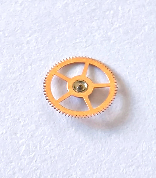 Omega Driving Gear for Ratchet Wheel 1000-1437