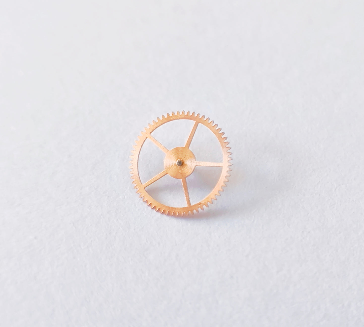 Omega 550-1240 Third Wheel - Caliber 550-752