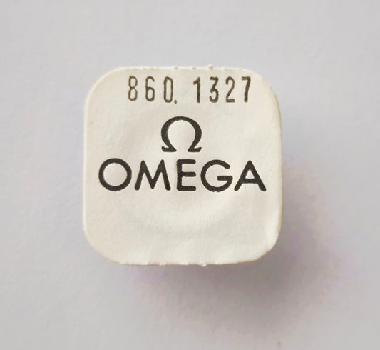 Omega 860-1327 Balance Complete – NOS