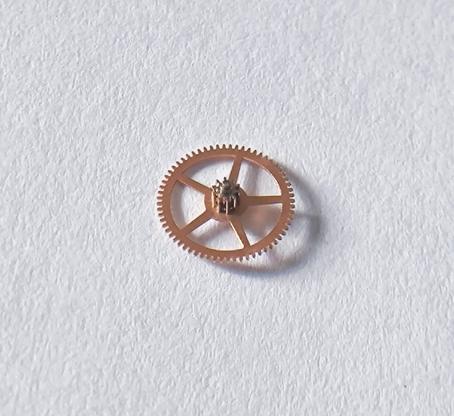 Omega Centre Wheel 1000-1216 - Cal. 1000-1002