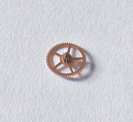 Omega Centre Wheel 1000-1216 - Cal. 1000-1002