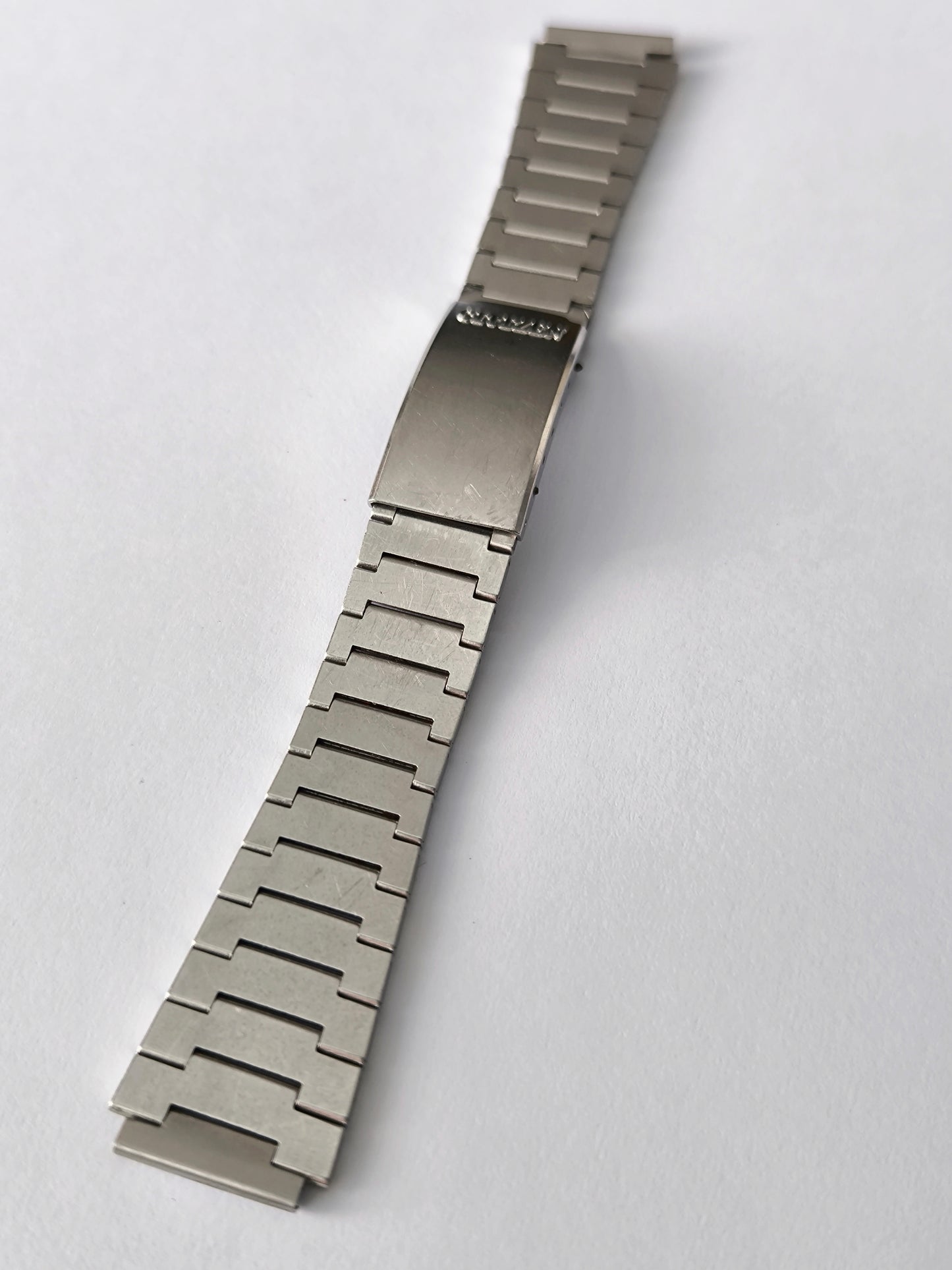 CITIZEN Bullhead 8110 Original Bracelet - Stainless Steel 17,8mm