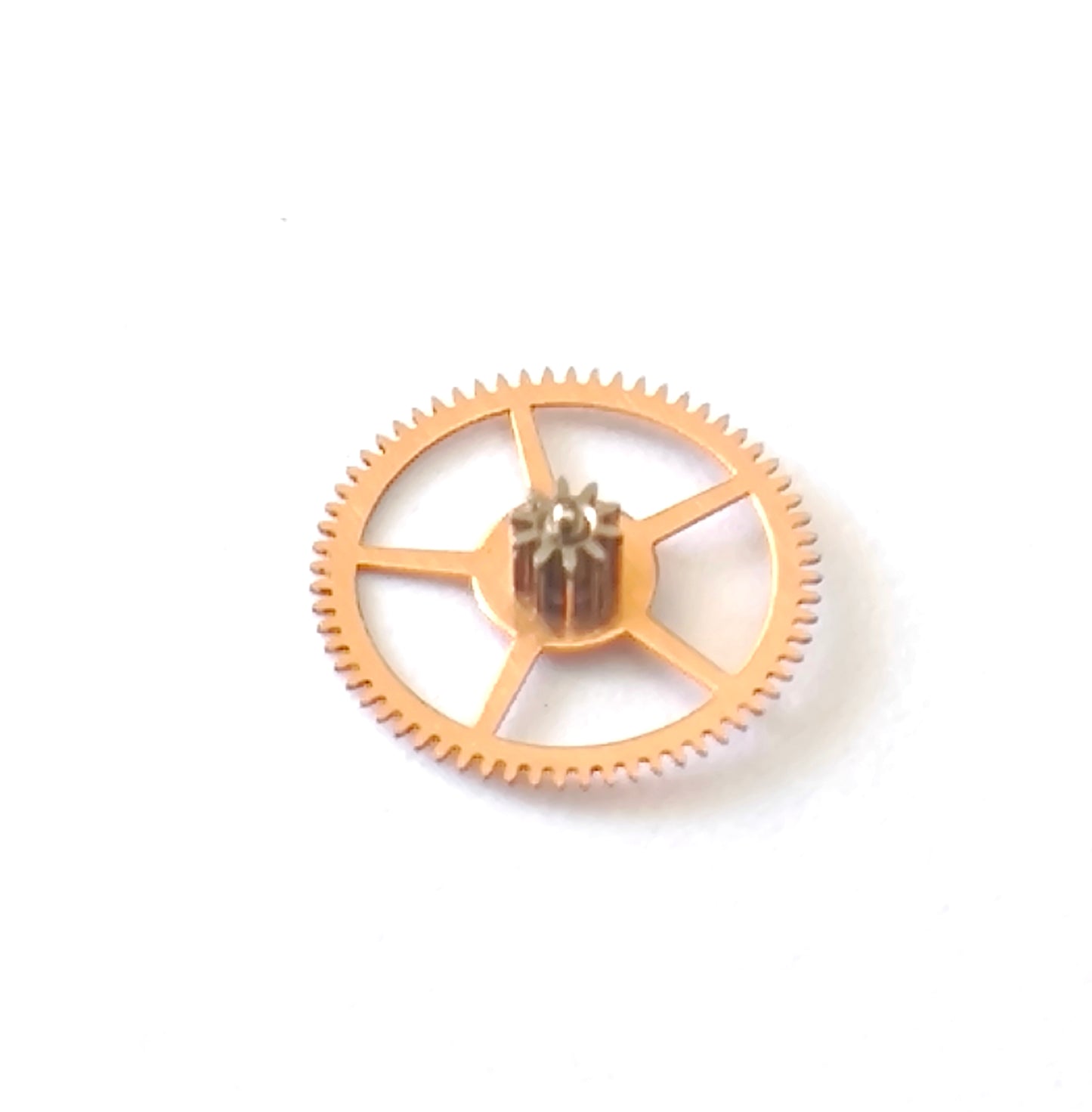 Omega 550-1437 Driving Gear for Ratchet Wheel - Caliber 550-752