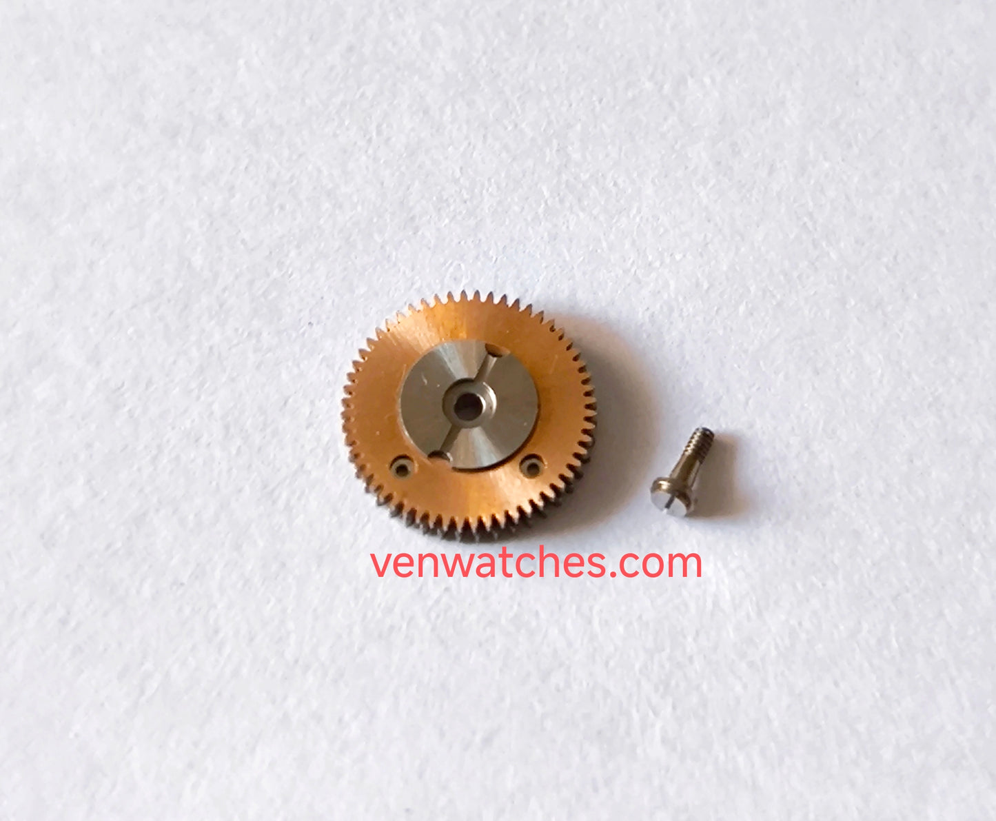 OMEGA Ratchet Wheel 470-1100 - Cal. 470-505 Swiss Movement Part