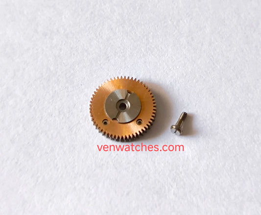 OMEGA Ratchet Wheel 470-1100 - Cal. 470-505 Swiss Movement Part