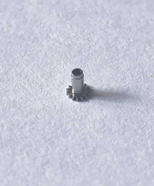 CERTINA Cannon Pinion 25-651-245 Ht: 230