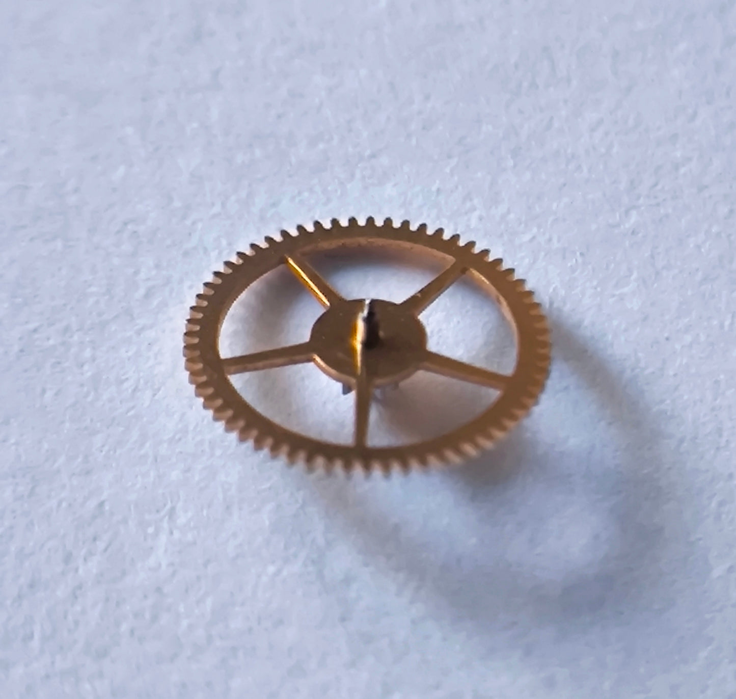 Omega 265-1240 Third Wheel