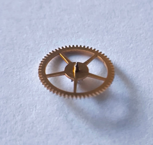 Omega 265-1240 Third Wheel