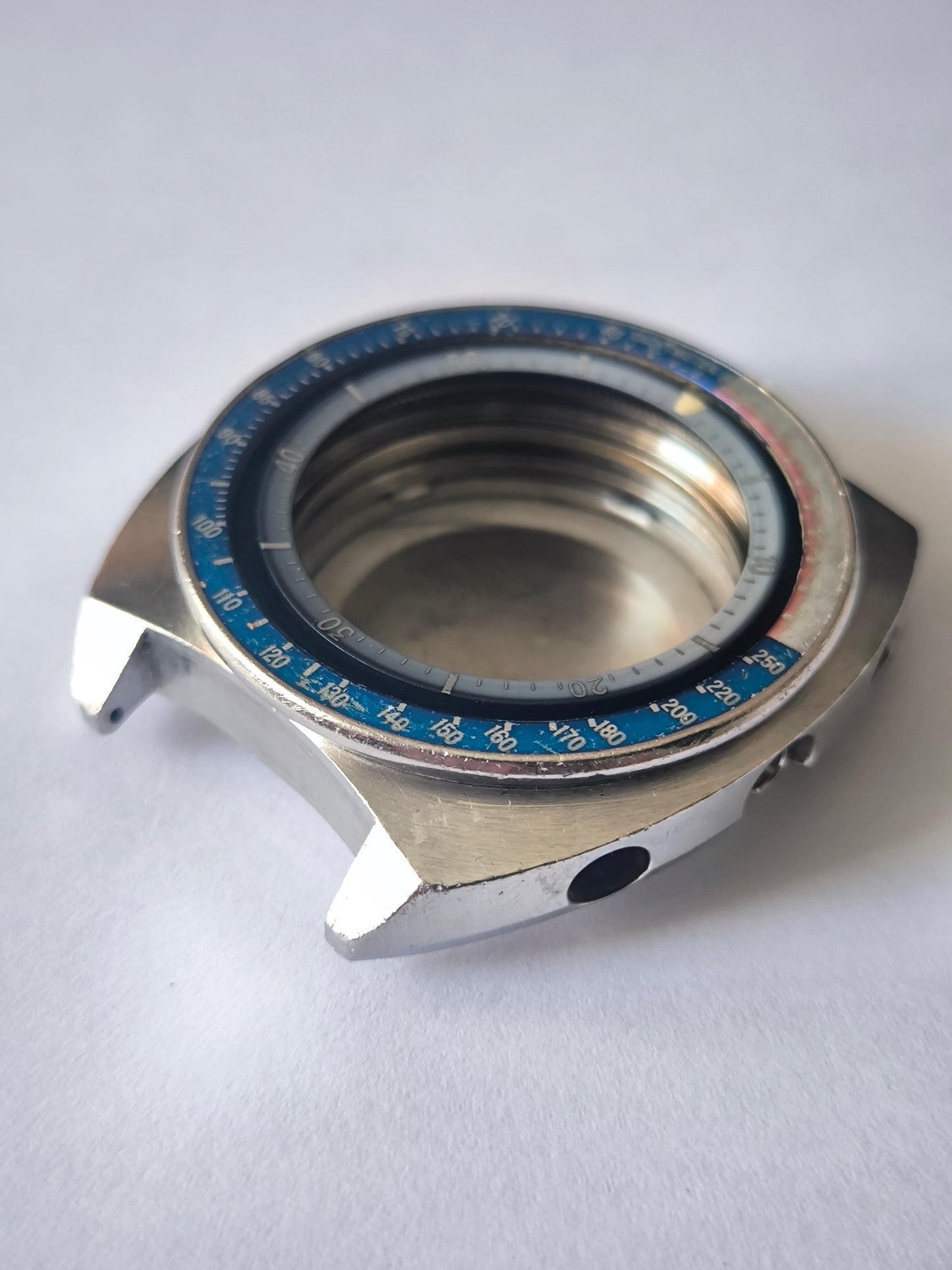 Original Seiko Pogue Case – Ref. 6139-6002