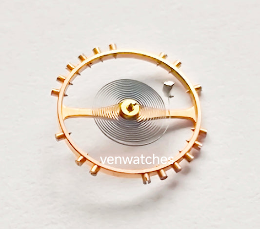 OMEGA Balance Complete 500-1327 - Cal. 490-505 Swiss Movement