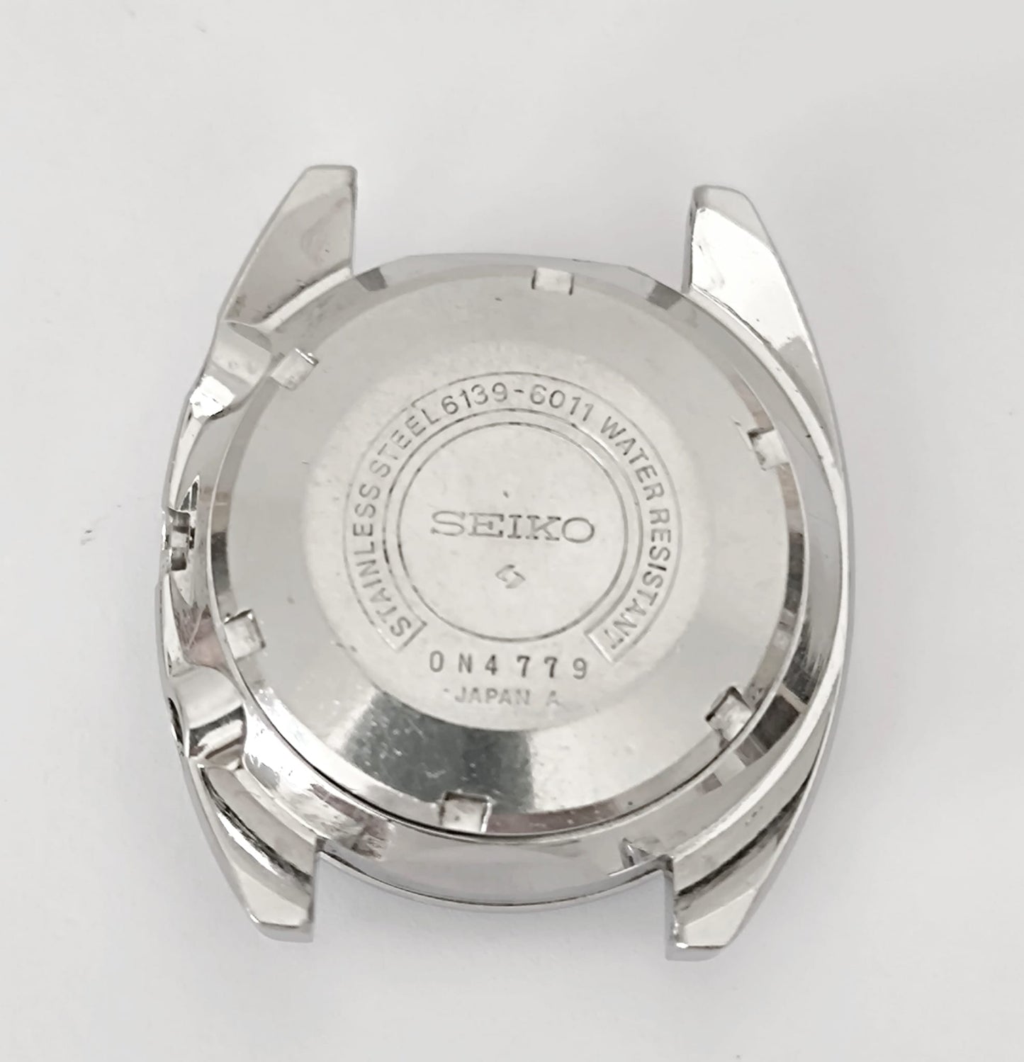 Original Seiko Buce  Lee Case 6139-6011 Japan A