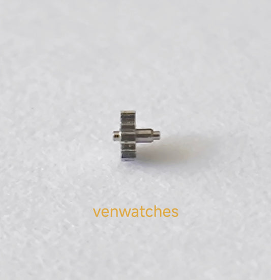 Omega 550-1454 Small Connecting Wheel for Winding Gear - Caliber 550-752