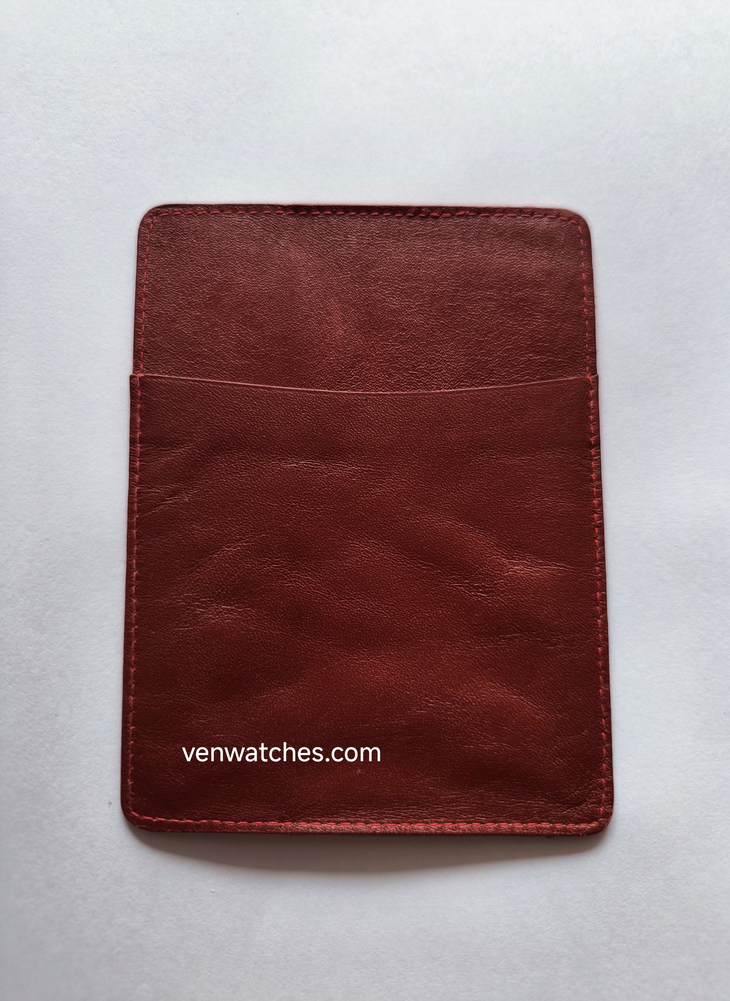 ROLEX  WARRANTY HOLDER REF 101.60.55