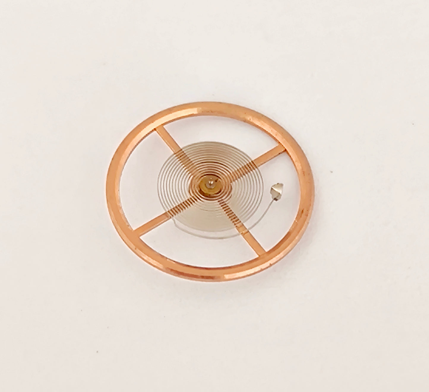 OMEGA Balance Complete 1000-1327 - Cal. 1000/1001/1002 Swiss Movement