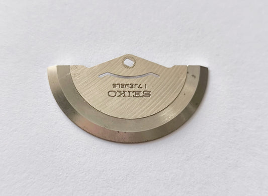 Original SEIKO 4006A-500805 Oscillating Weight