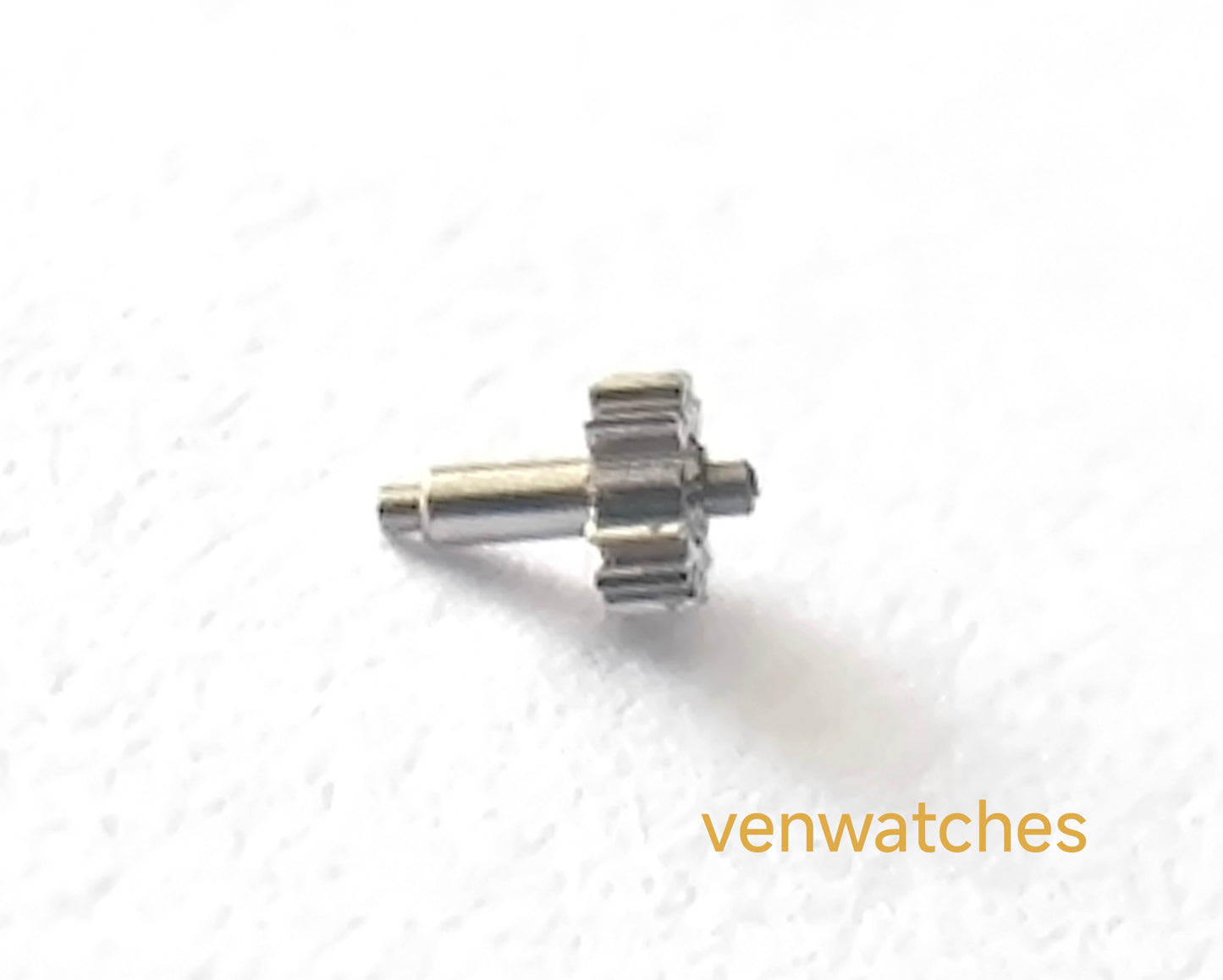 Omega 1000-1454 Small Connecting Pinion for Ratchet Wheel - Caliber 1000-1002