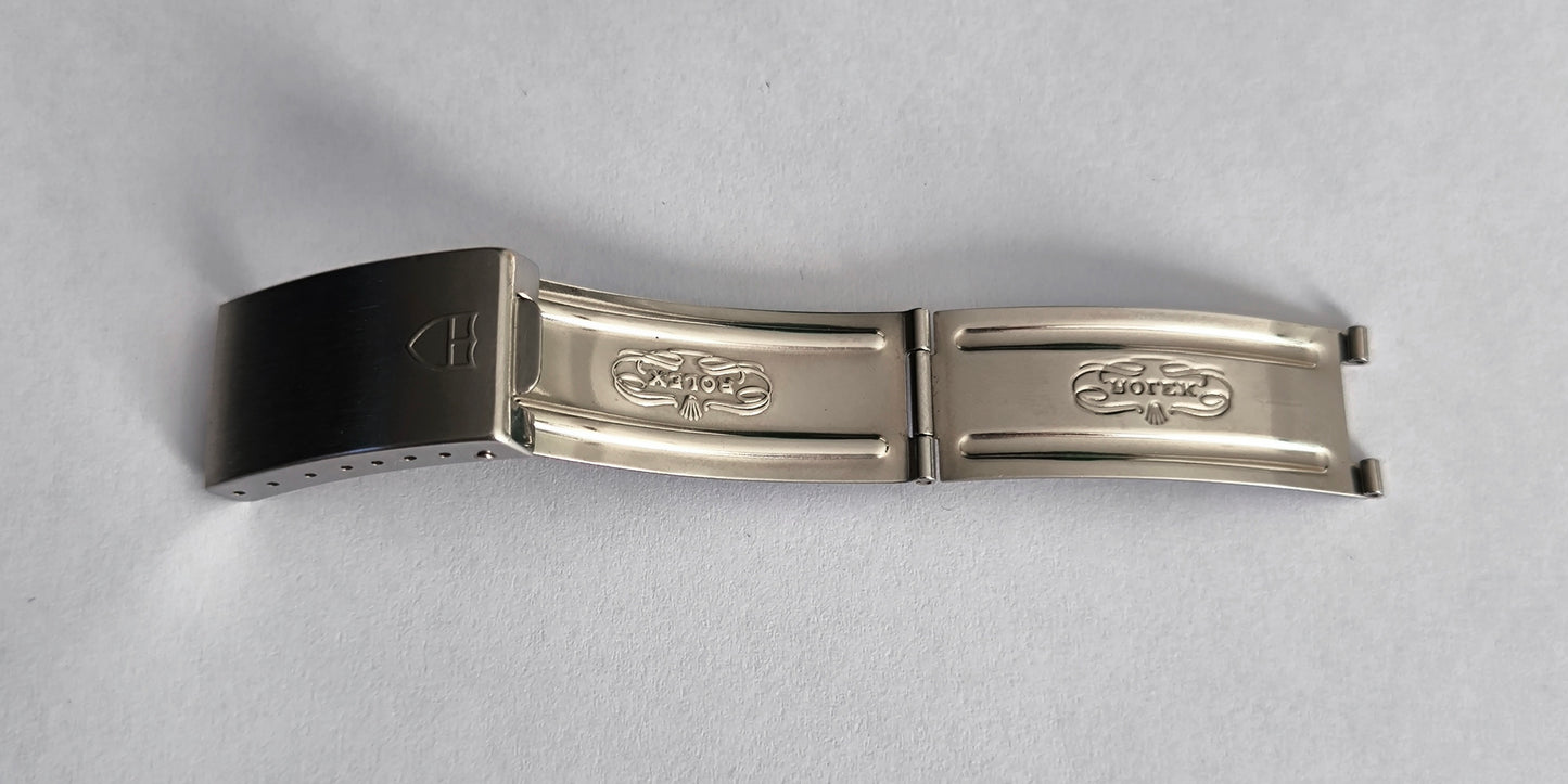 ORIGINAL TUDOR  CLASP 16,75mm