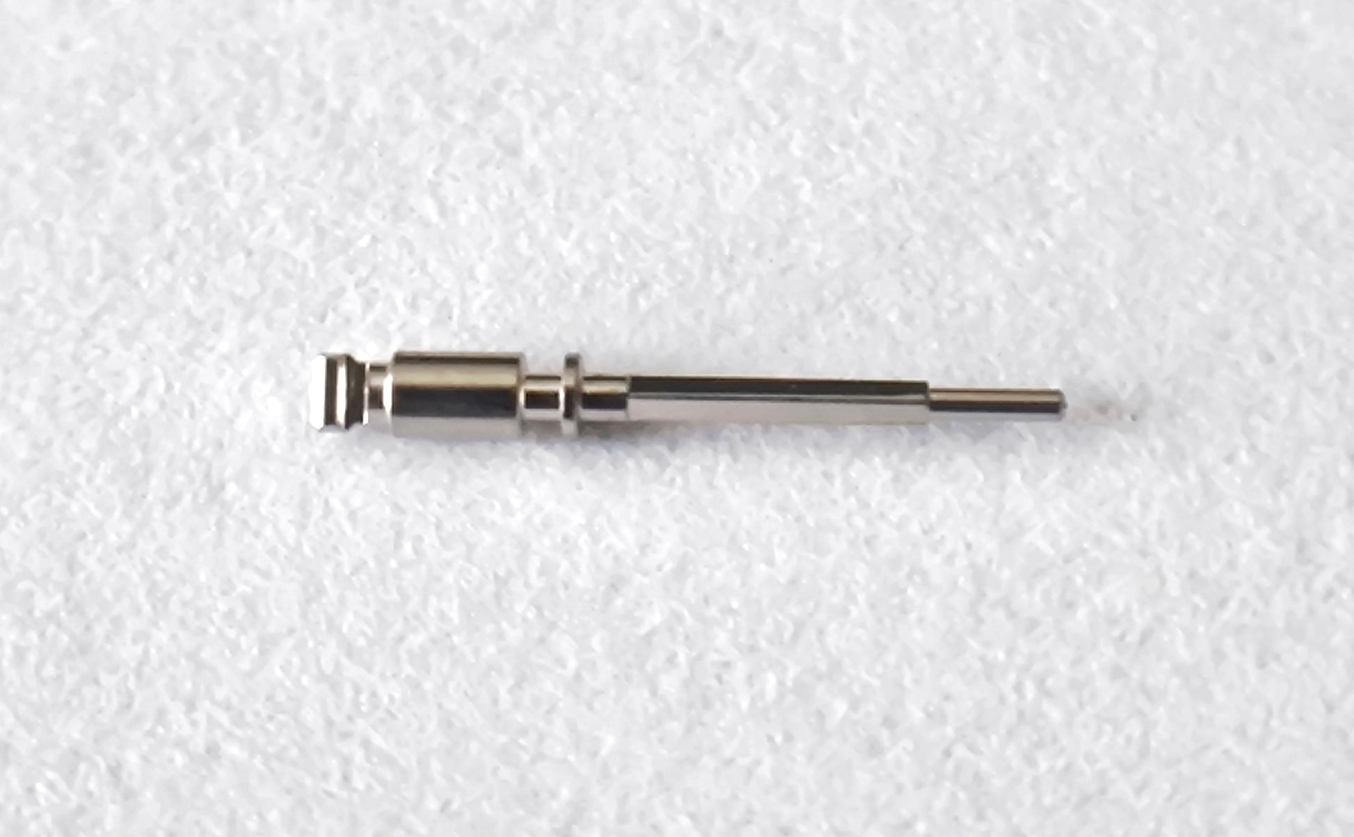 Omega 1010 1159 winding stem Swiss Made New Old Stock