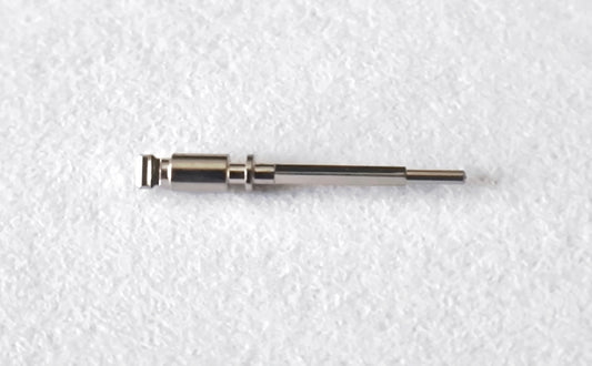 Omega 1010 1159 winding stem Swiss Made New Old Stock