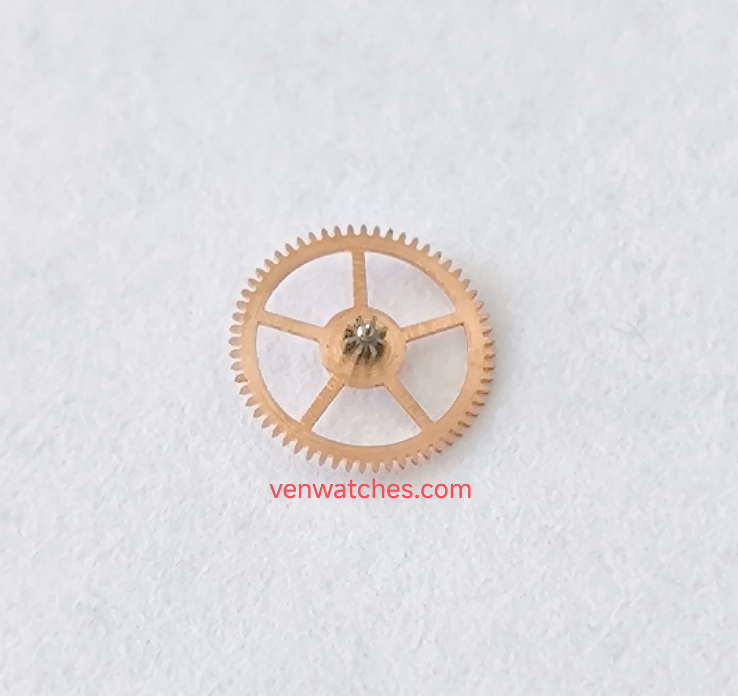 OMEGA Third Wheel 490-1240 - Cal. 490-491 Swiss Movement Part