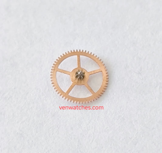 OMEGA Third Wheel 490-1240 - Cal. 490-491 Swiss Movement Part