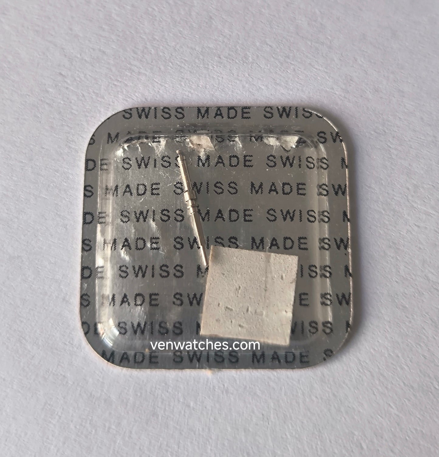 OMEGA Movement Stem Split 563-1160 with Stem - Cal. 563-752 Swiss