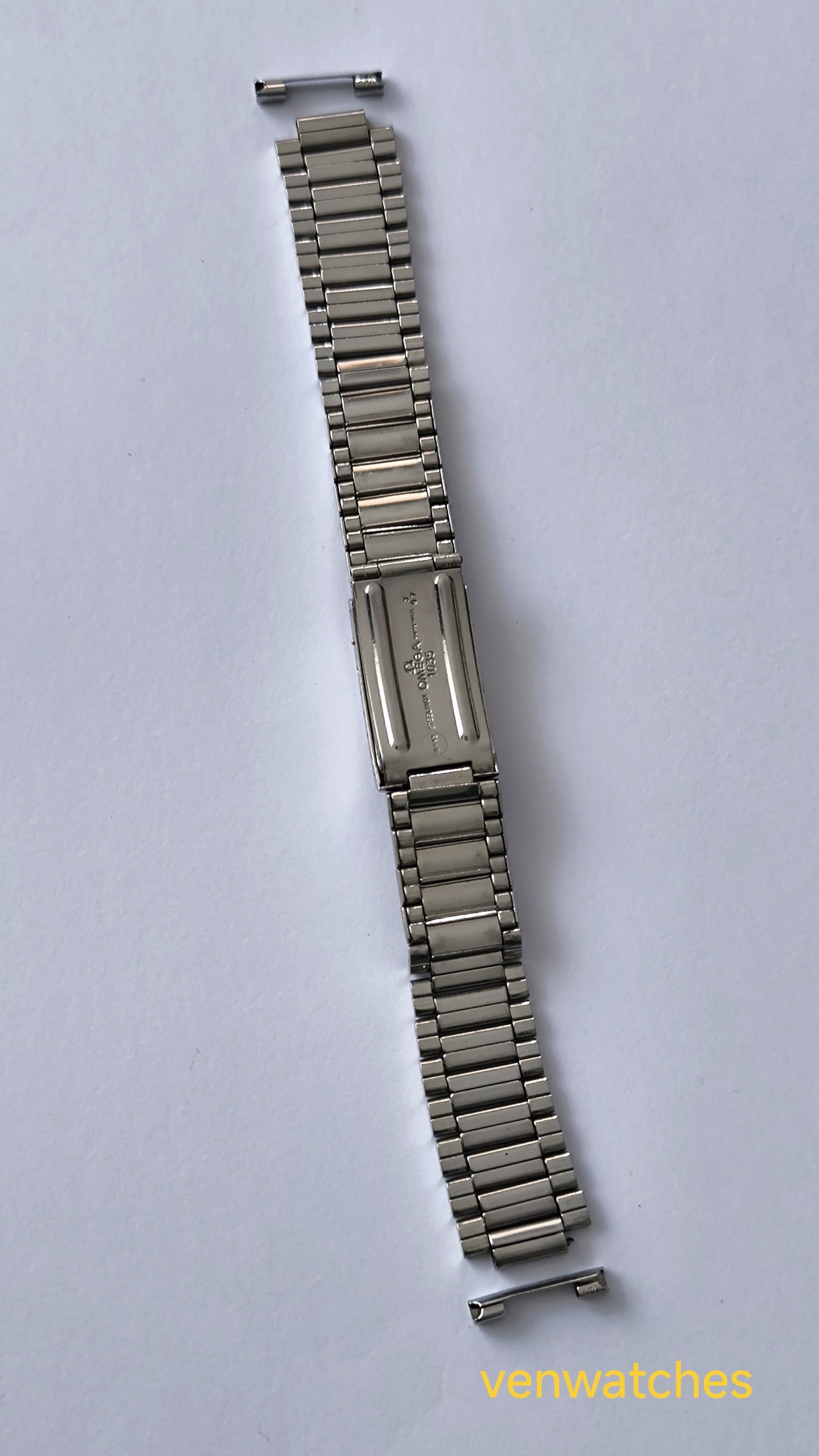 Omega 1035 Bracelet with 571 Endlinks - Speedmaster