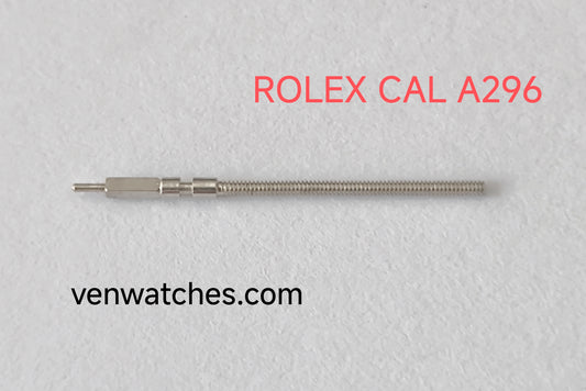 ROLEX CAL A296 WINDING STEM SUBMARINER 6204