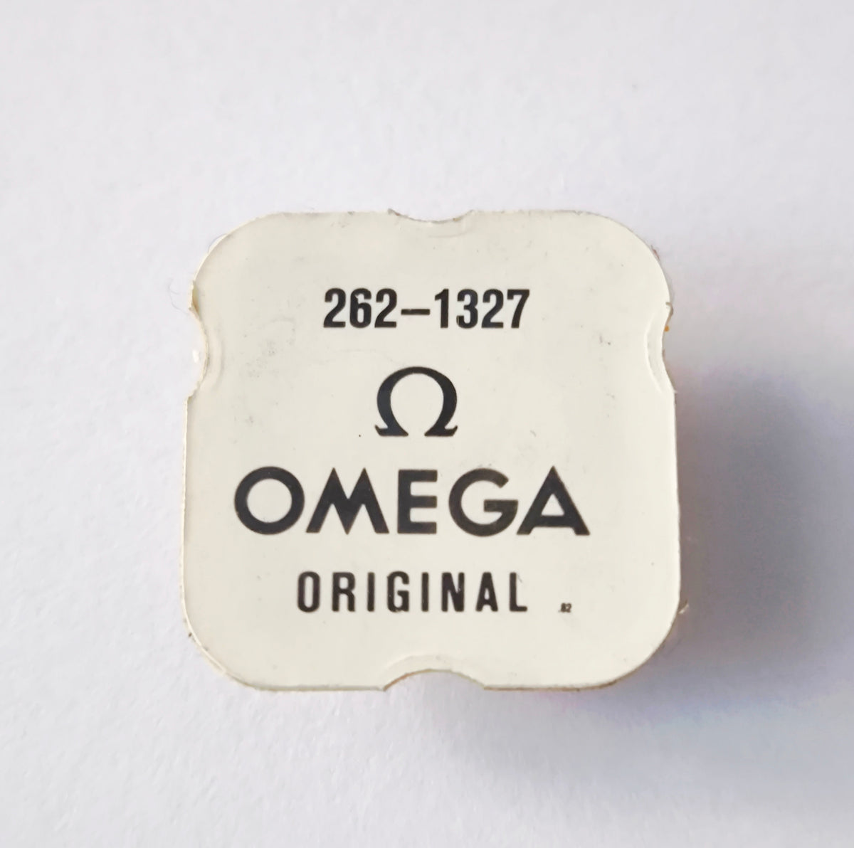 Omega 262-1327 Balance Complete