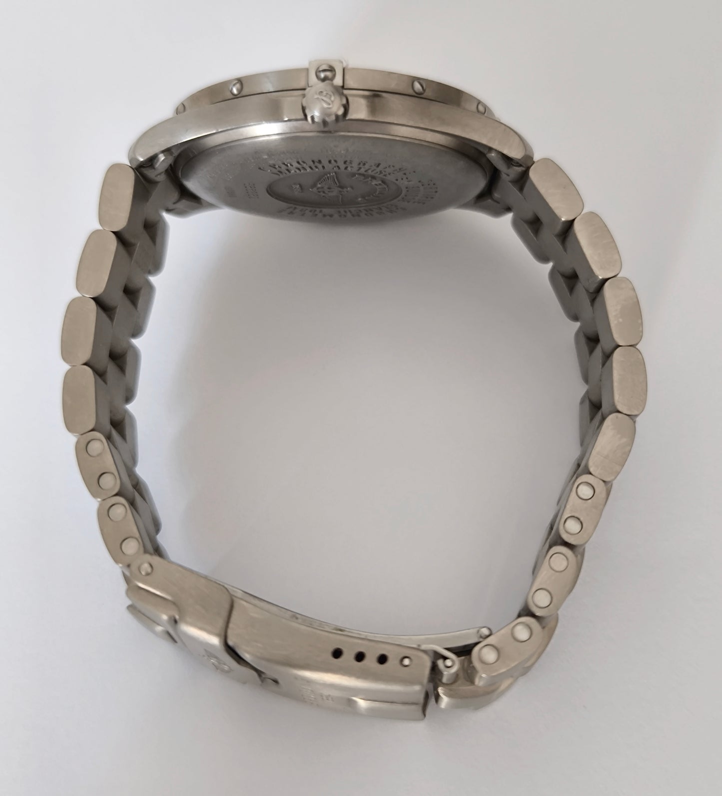 Breitling Aerospace Repetition Minutes E65062 – Titanium, 40mm