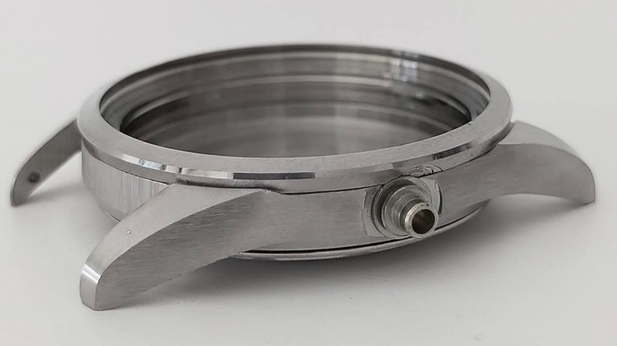 Original Universal Geneve Polerouter Super Case – Ref. 238872