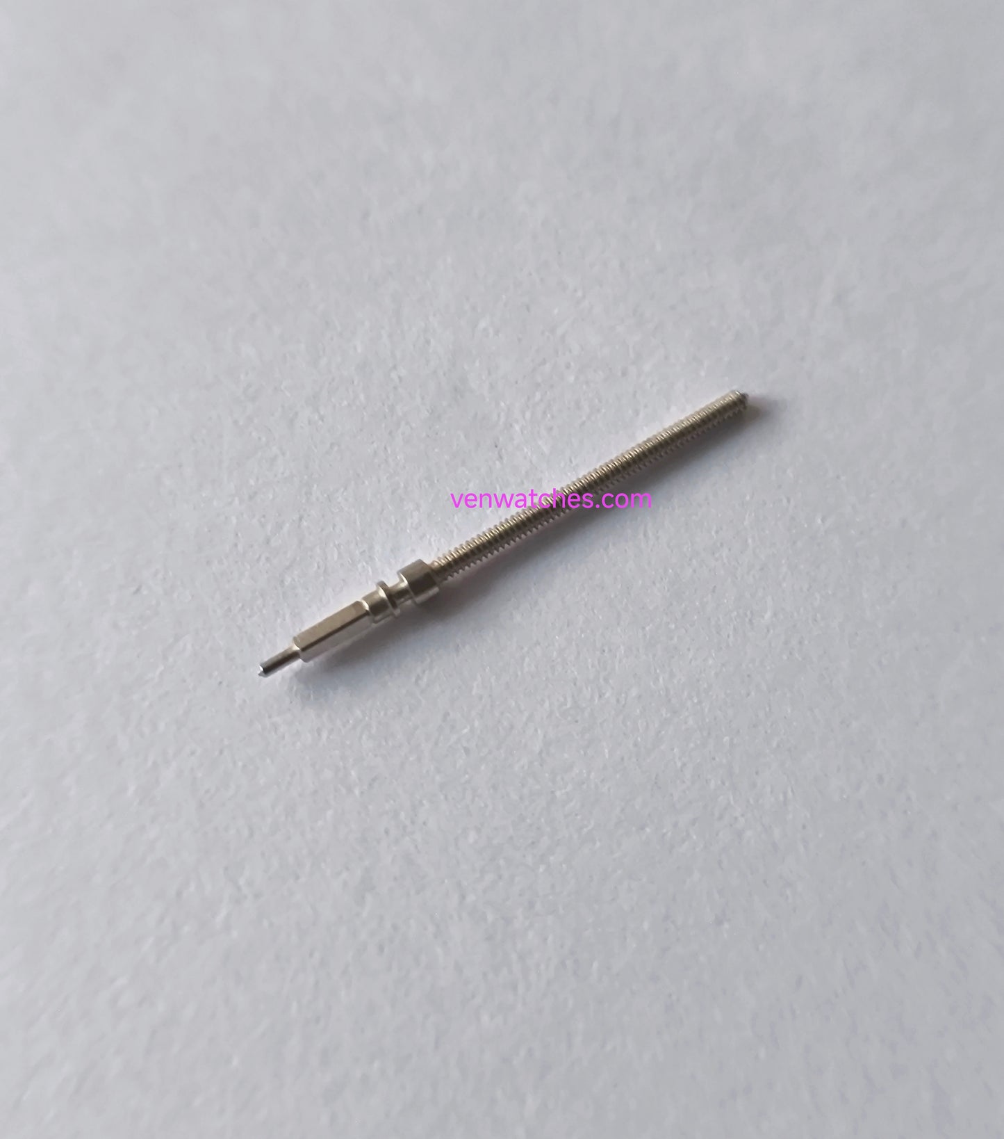 OMEGA Winding Stem 600-1106 Thread 0.90mm - Cal. 600-611 Swiss Movement Part