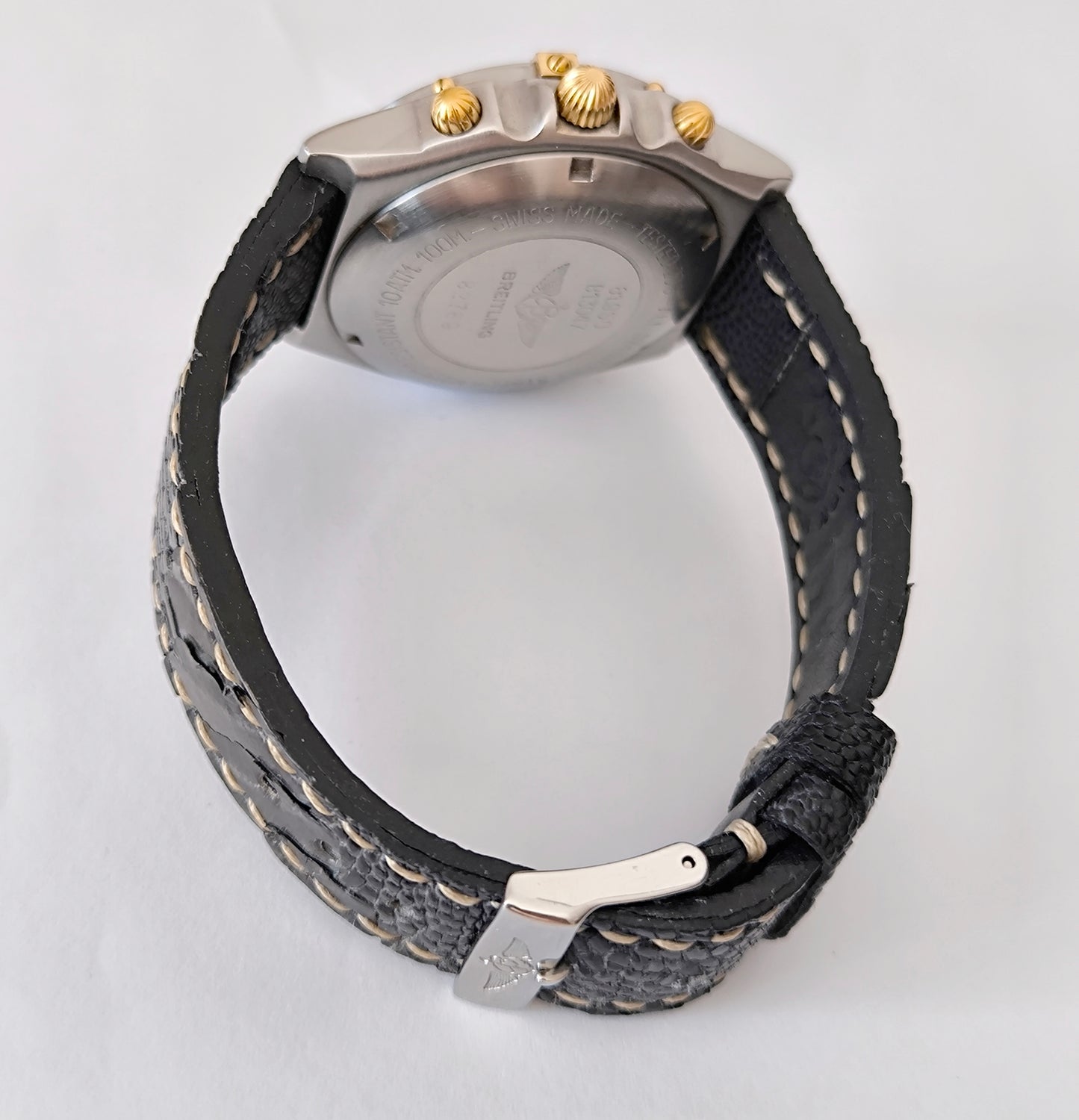 Breitling Chronomat Automatic B13047