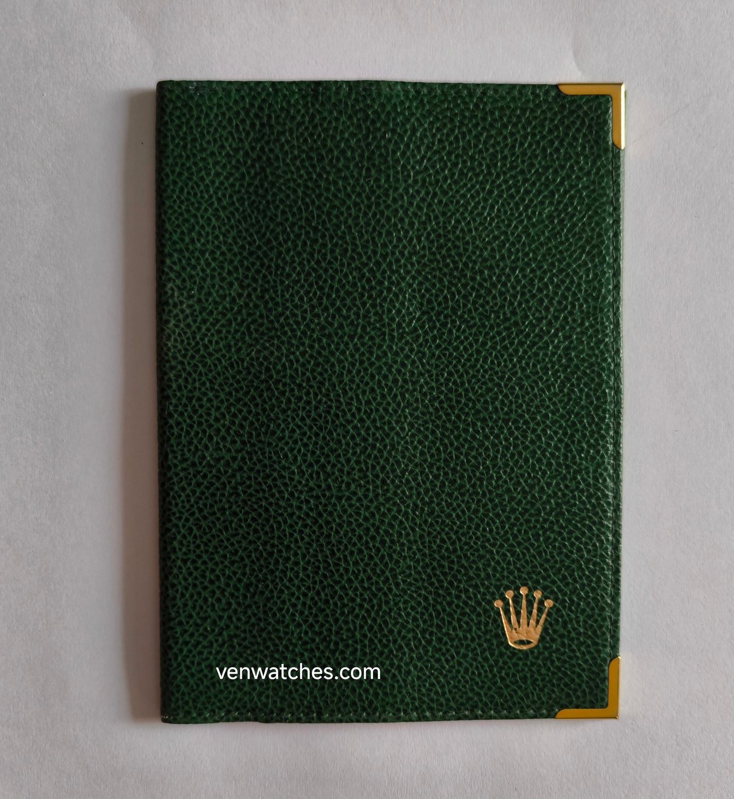 ROLEX PASSPORT HOLDER REF 68.08.55