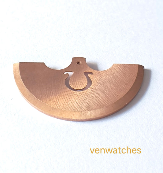 Omega 1000-1026 Oscillating Weight Cal. 1000-1002