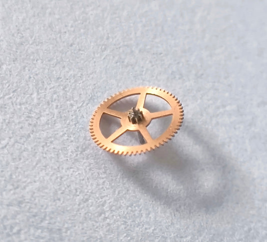 Omega 1000-1240 Third Wheel Cal. 1000-1002