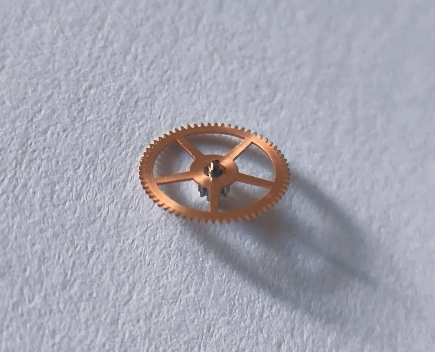 Omega Centre Wheel 1000-1216 - Cal. 1000-1002