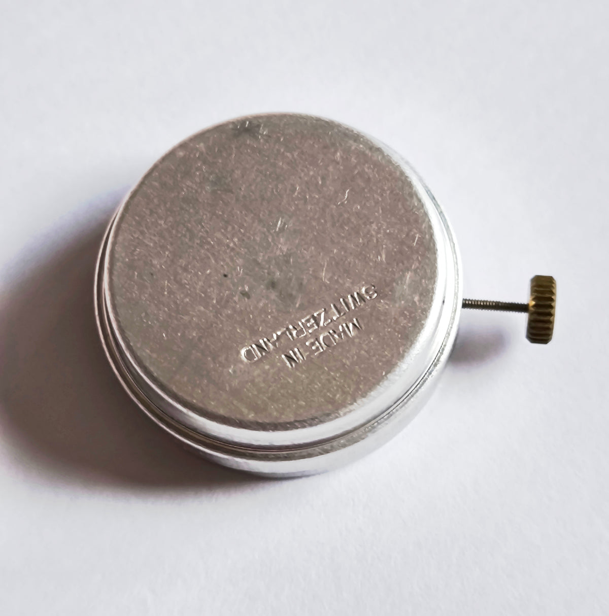 Enicar AR 1145 B Automatic Movement