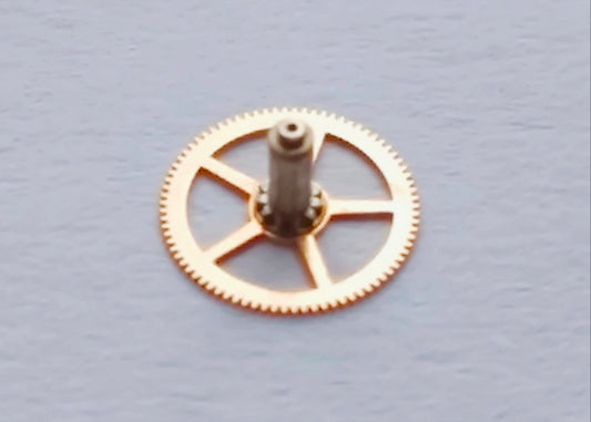 OMEGA 1020-1219  CENTER CANNON PINION