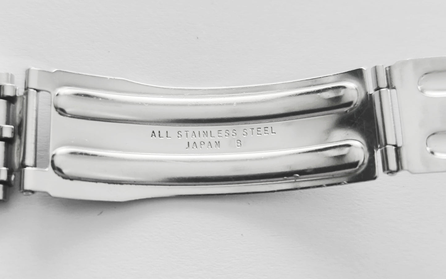 ORIGINAL SEIKO BRUCE LEE BRACELET