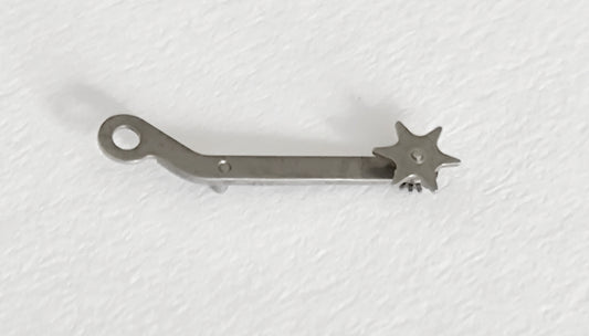 OMEGA 1000-1568, DATE CORRECTOR LEVER
