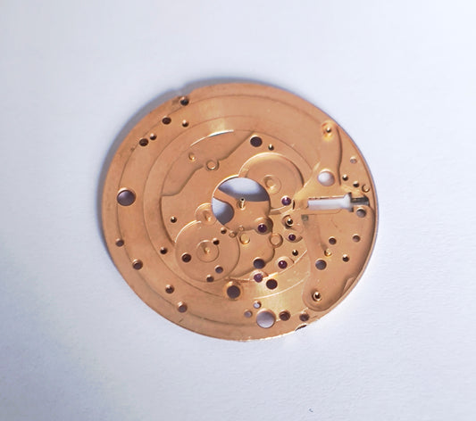 Omega Plate 1000-1000 - Cal. 1000-1002