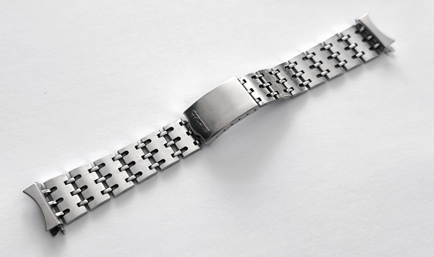 ORIGINAL SEIKO BRUCE LEE BRACELET