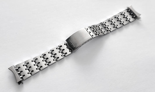 ORIGINAL SEIKO BRUCE LEE BRACELET