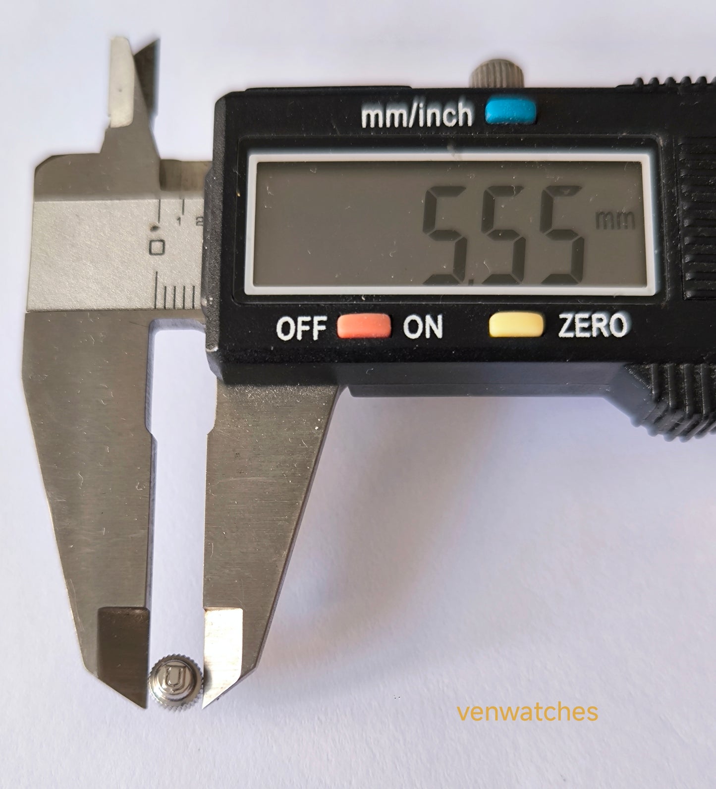 Corona Universal Geneve Polerouter Super