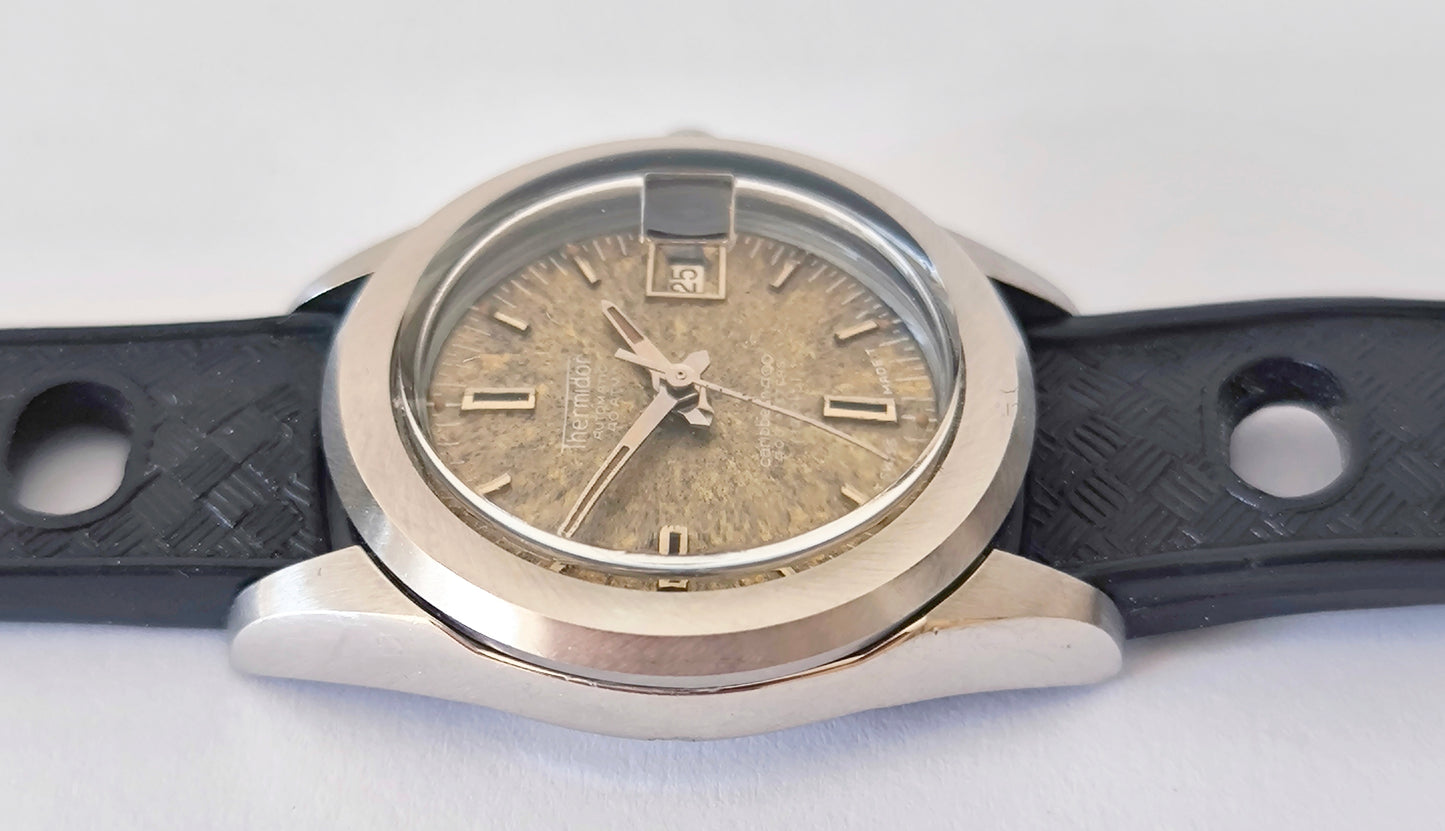 Thermidor Caribbean Tropical Dial