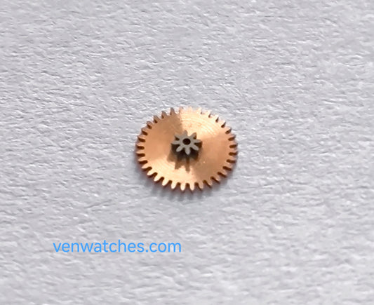 OMEGA Minute Wheel 470-1246 - Cal. 470-505 Swiss Movement Part