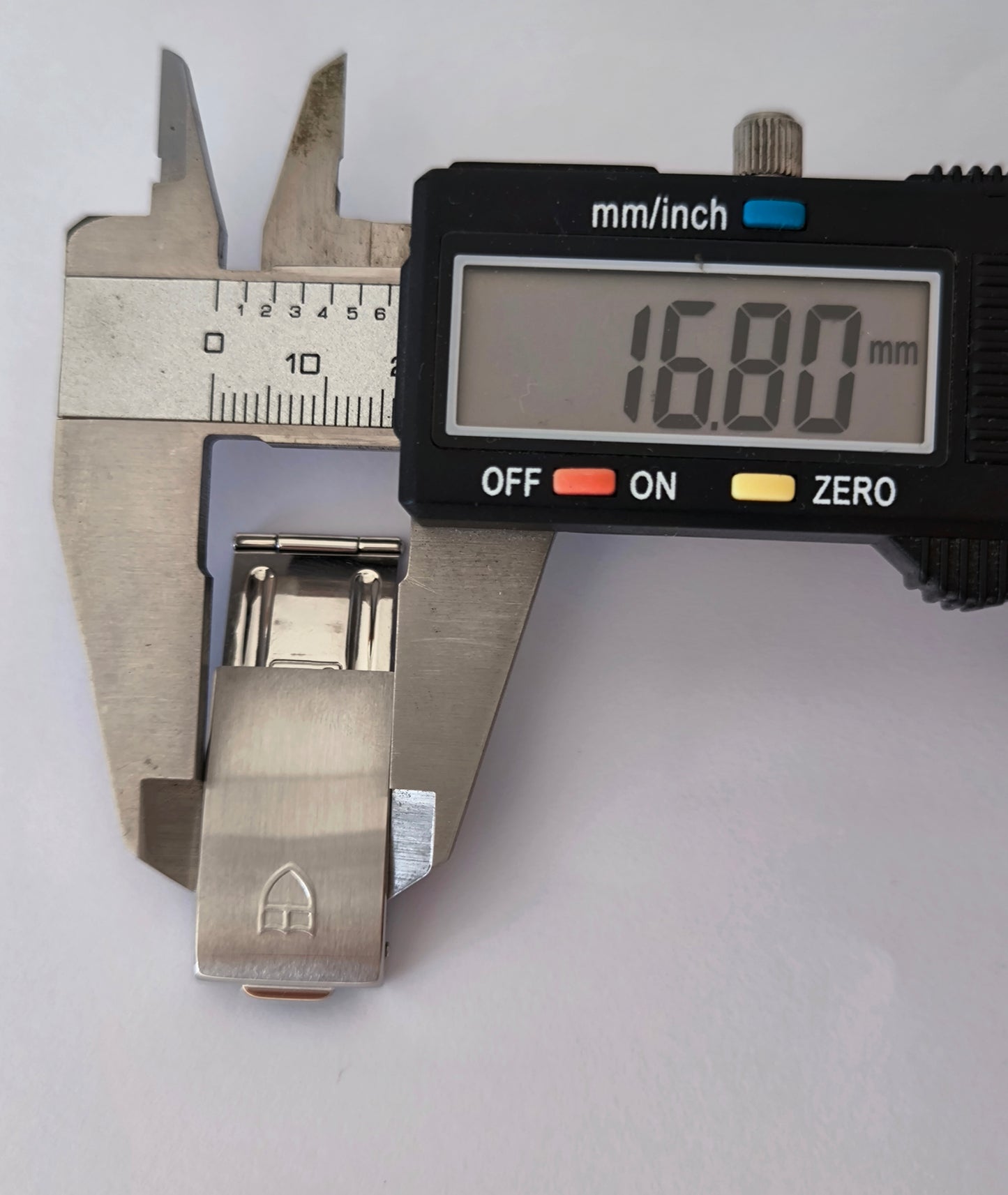 ORIGINAL TUDOR 78400 Z11 CLASP