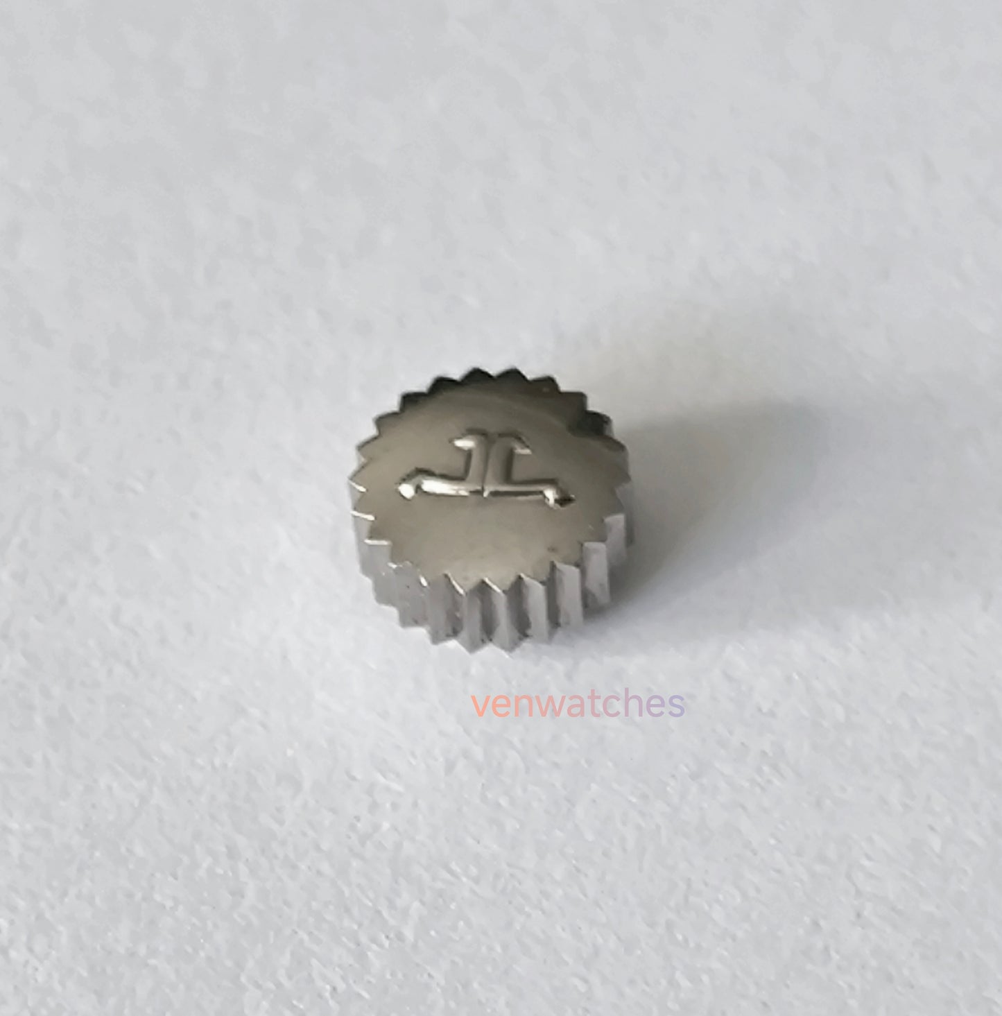 Jaeger-LeCoultre Stainless Steel Crown 6.00mm